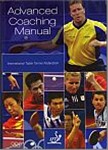 Bib No. 309 – ITTF ADVANCED COACHING MANUAL