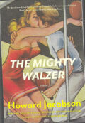 Bib No. 327 – THE MIGHTY WALZER