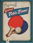 Bib No. 361 – LEARN TABLE TENNIS